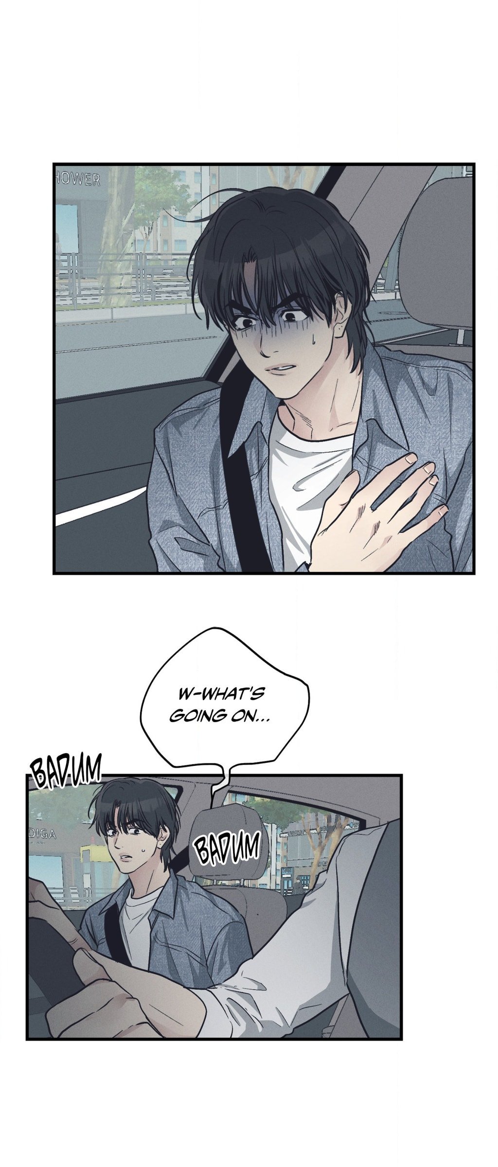 Payback, Chapter 103 image 29